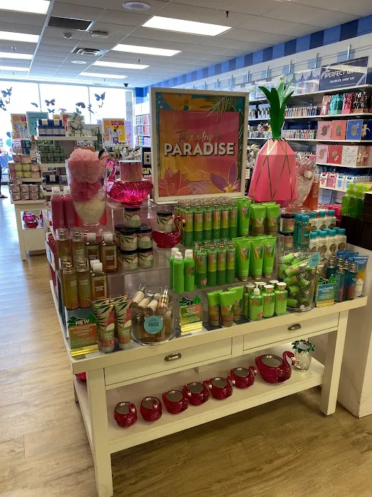 Bath & Body Works 1