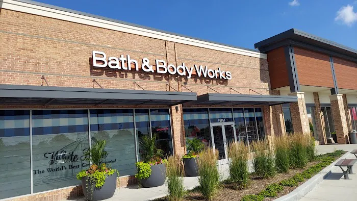 Bath & Body Works 2