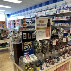 Bath & Body Works ico