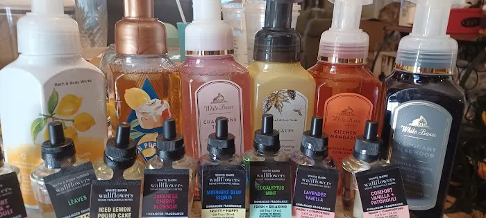 Bath & Body Works 4