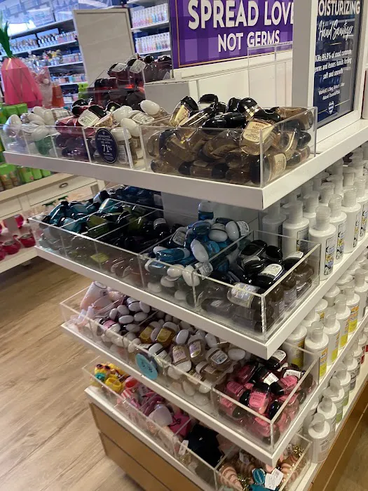 Bath & Body Works 5