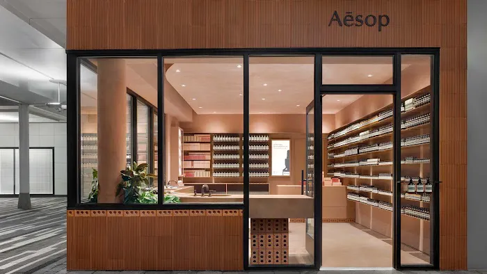 Aesop Oakbrook 0