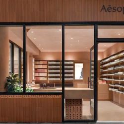 Aesop Oakbrook ico