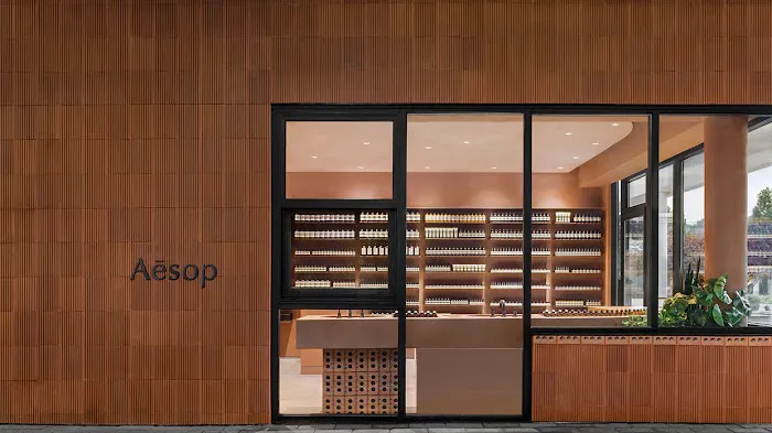 Aesop Oakbrook 2