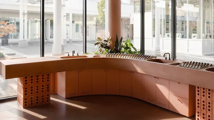 Aesop Oakbrook 1
