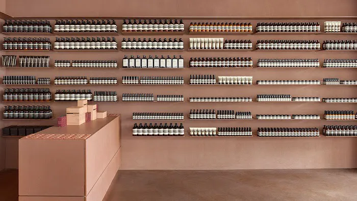 Aesop Oakbrook 4