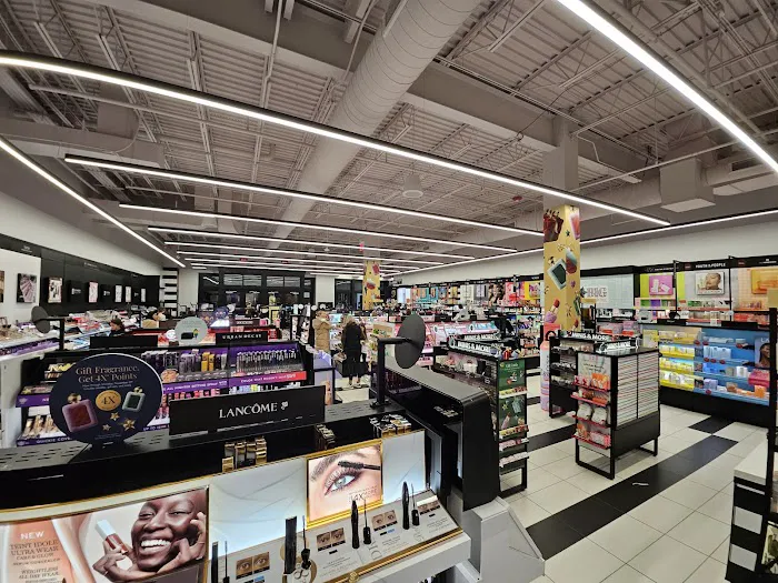 SEPHORA 2