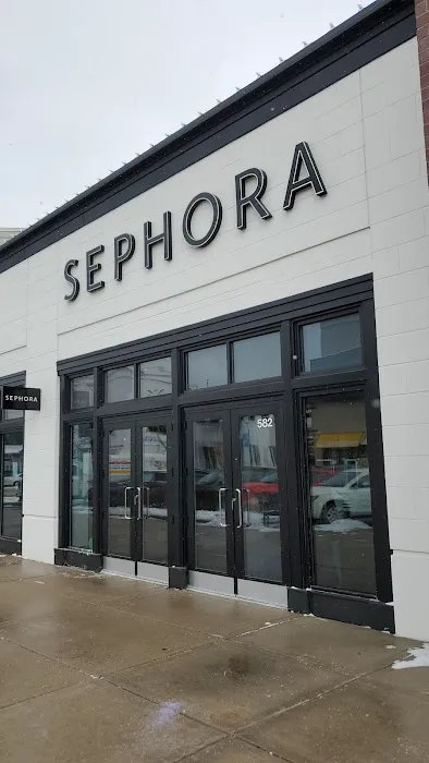 SEPHORA 3