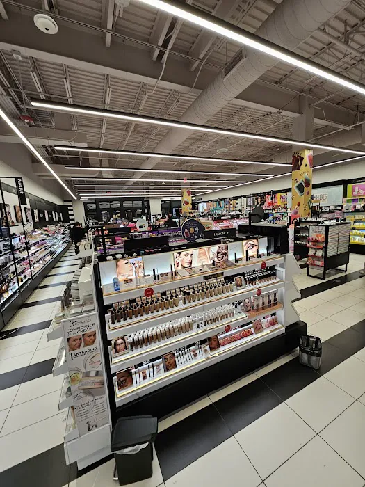 SEPHORA 4
