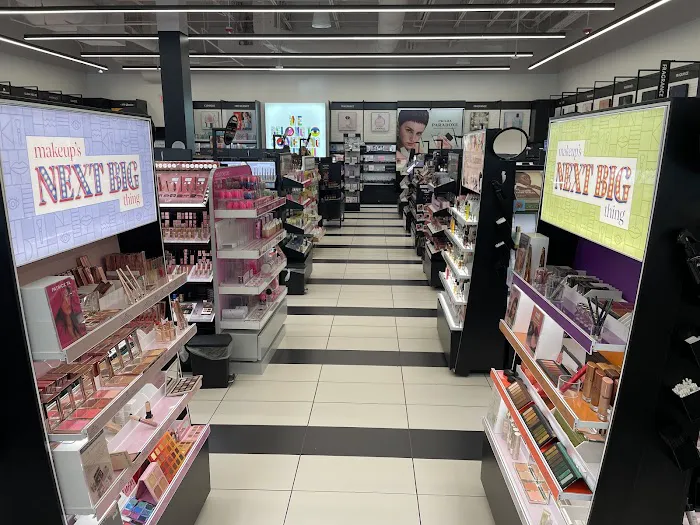 SEPHORA 8