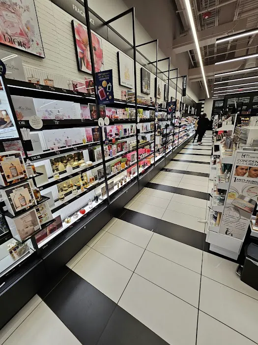 SEPHORA 6