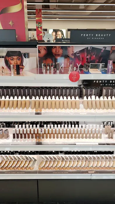 SEPHORA 9