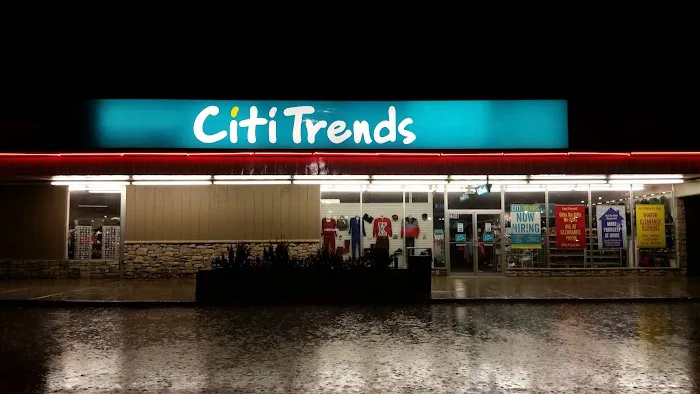 Citi Trends 0