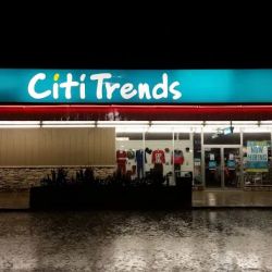 Citi Trends ico