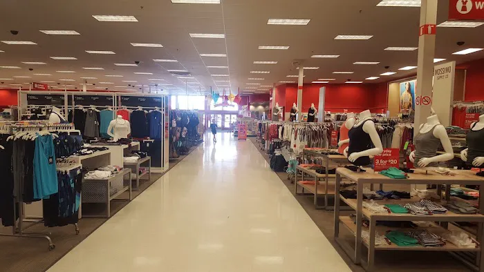 Target 1