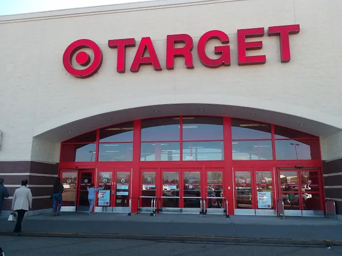 Target 0