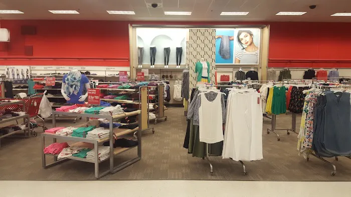 Target 5
