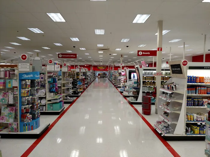 Target 3