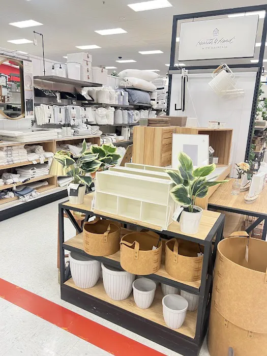 Target 6
