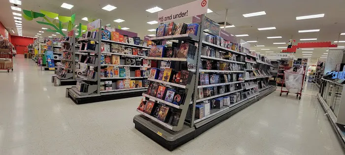 Target 7