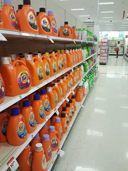 Target 9
