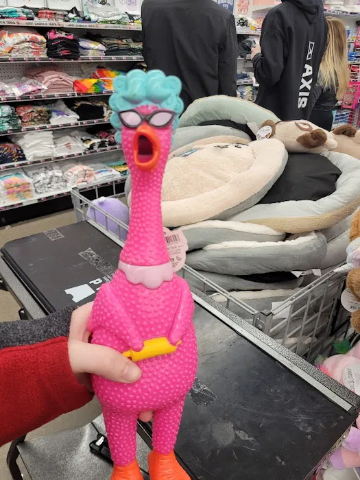 Five Below 2