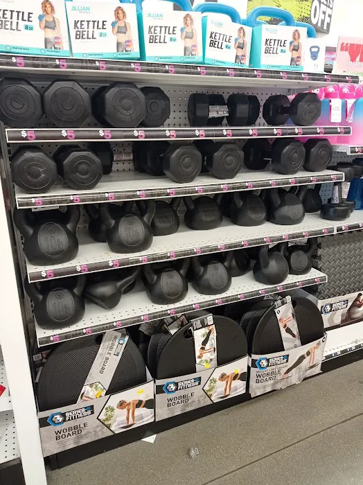Five Below 4