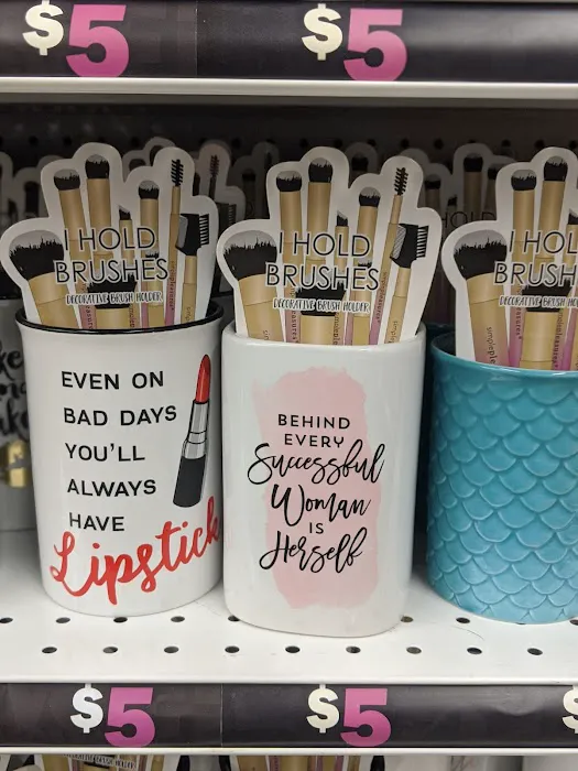 Five Below 9