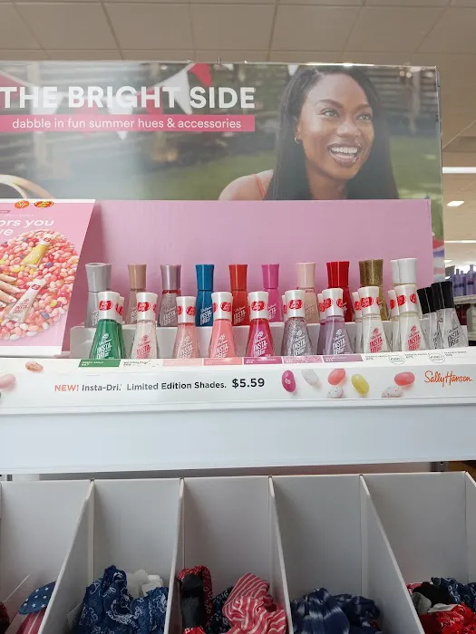 Ulta Beauty 9