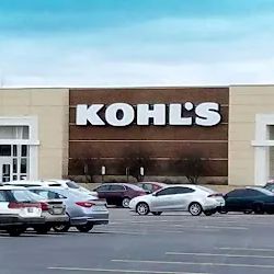 Kohl's ico