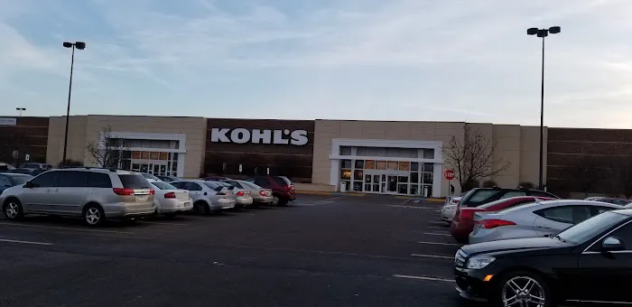 Kohl's 3