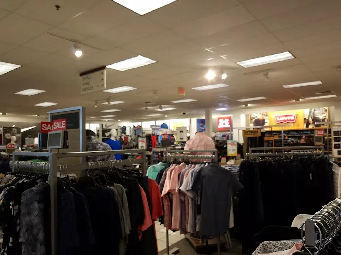 Kohl's 5