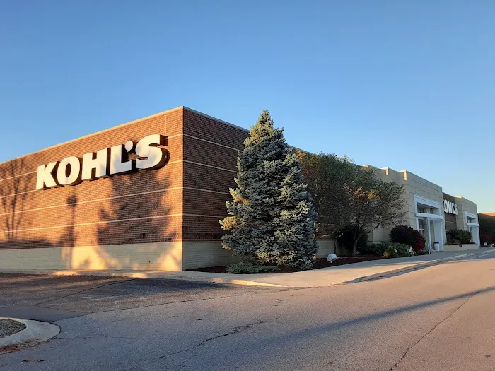 Kohl's 6