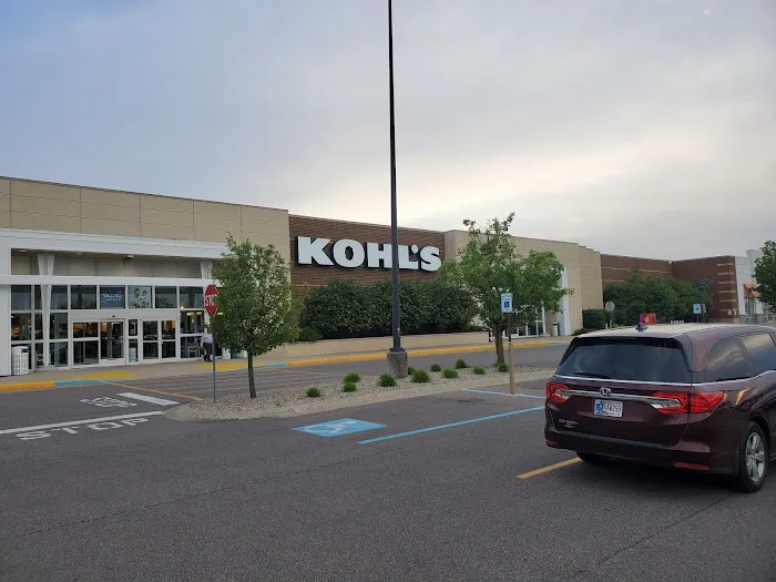 Kohl's 9