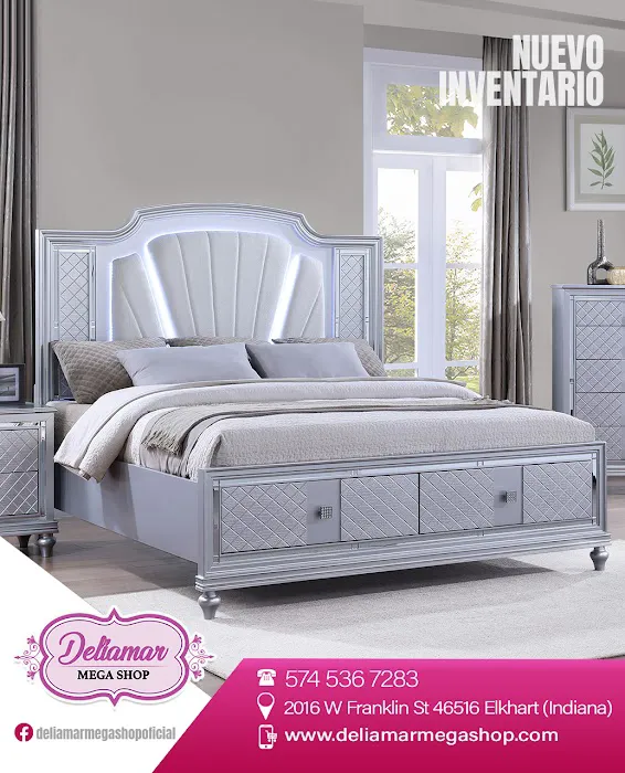 DeliaMar Mega Shop 9