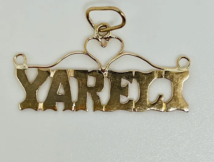 JOYERIA & PERFUMERIA K&D 8