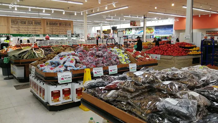Saraga International Grocery 5