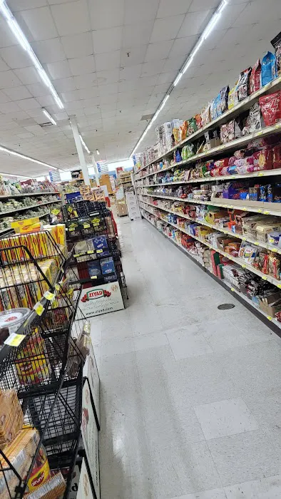 Saraga International Grocery 4