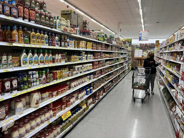 Saraga International Grocery 7
