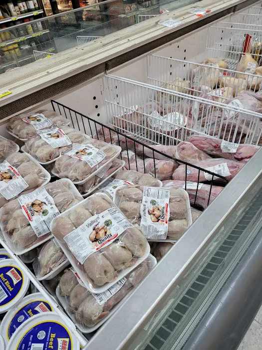 Saraga International Grocery 6