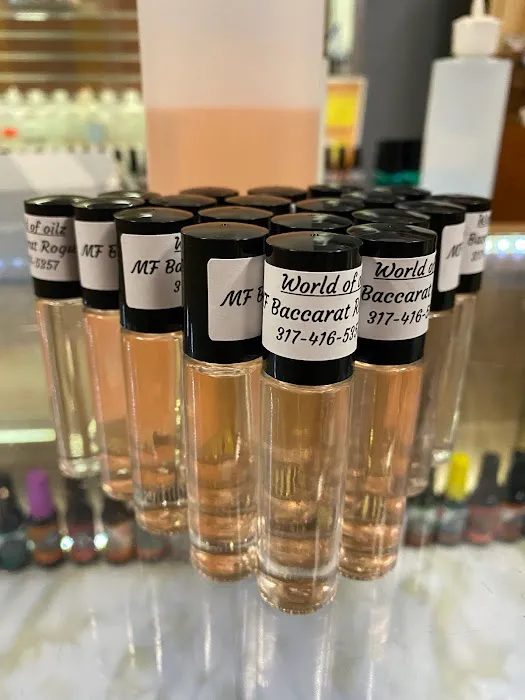 World of Oilz 4