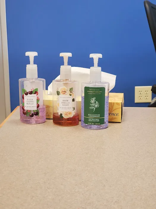Bath & Body Works 2