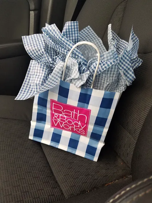 Bath & Body Works 1
