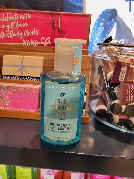 Bath & Body Works 4