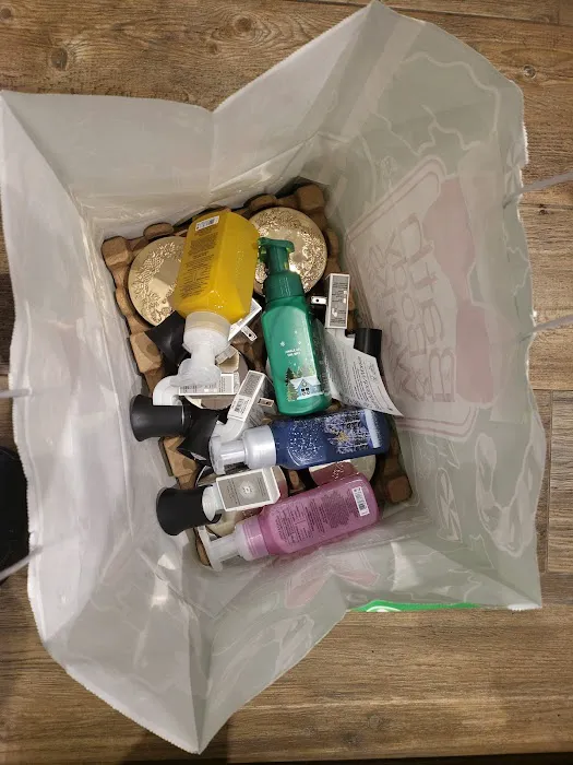 Bath & Body Works 3