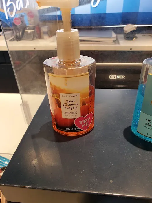 Bath & Body Works 6