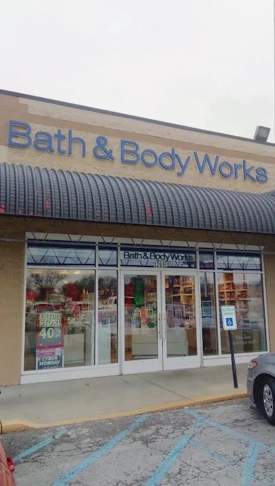 Bath & Body Works 9