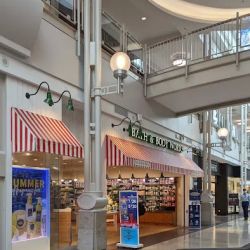 Bath & Body Works ico