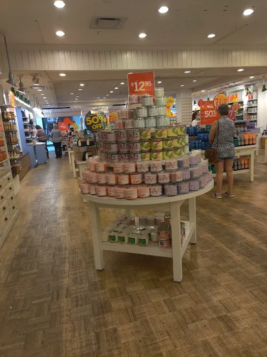 Bath & Body Works 2