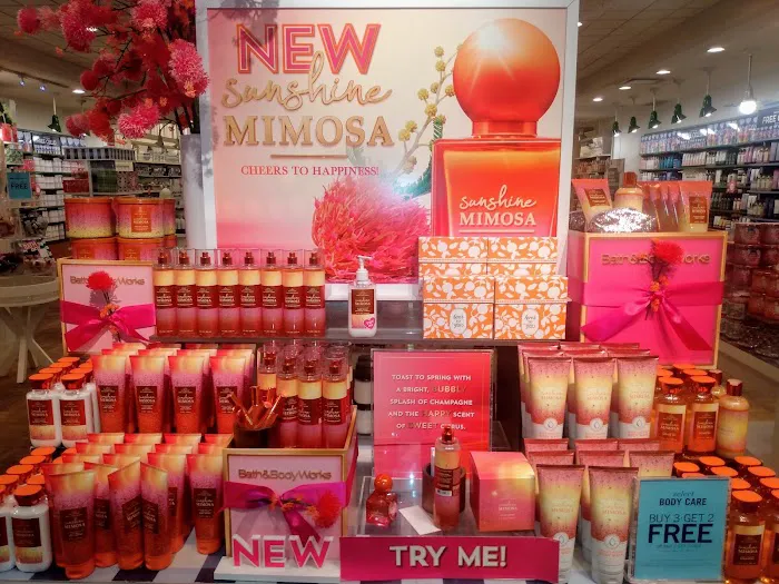 Bath & Body Works 3